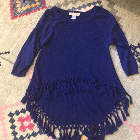 Mara Hoffman sweater - Picture 4 of 7